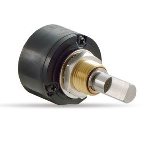 rotary potentiometer