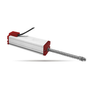 slide potentiometer
