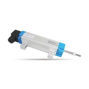 slide potentiometer