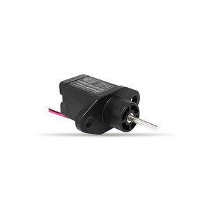 slide potentiometer