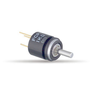 conductive plastic potentiometer