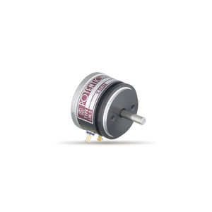 single-turn potentiometer