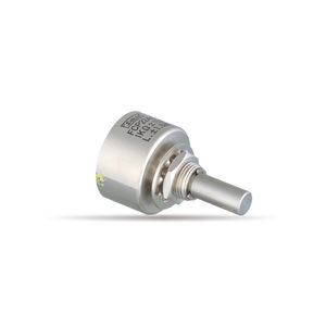 single-turn potentiometer