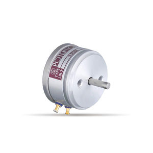 single-turn potentiometer