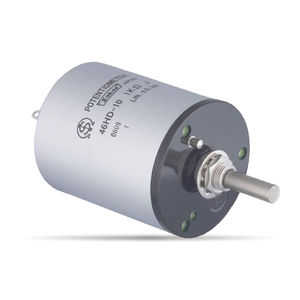 multi-turn potentiometer
