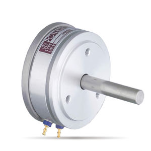 single-turn potentiometer