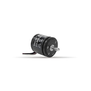 angular displacement sensor