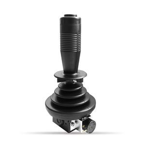 micro-switch joystick