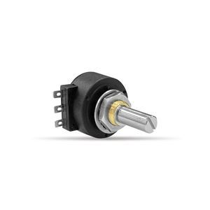 single-turn potentiometer