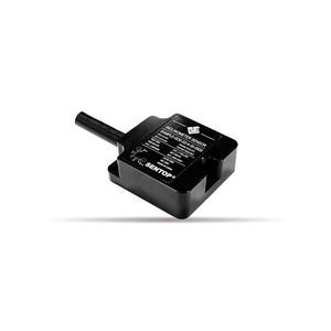CAN inclinometer