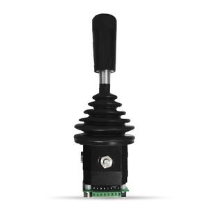 potentiometer joystick