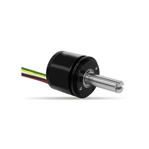 incremental rotary encoder 1