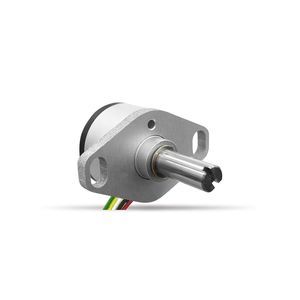 incremental rotary encoder 1