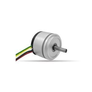 incremental rotary encoder 1