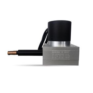 absolute draw-wire encoder