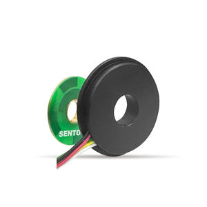 incremental rotary encoder 1