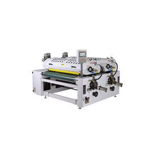 roller coating machine
