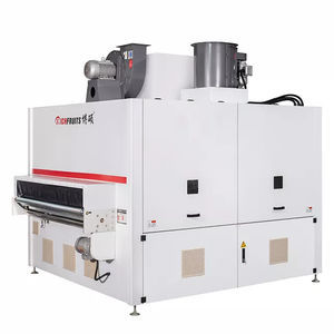 drying curing unit