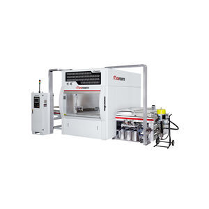 automatic coating machine