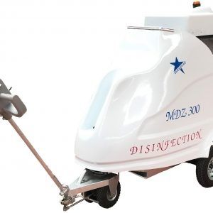 disinfectant sprayer