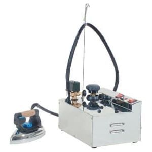 electric steam generator 1
