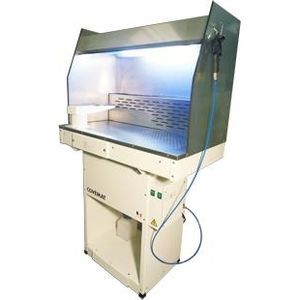 spotting cabinet 1