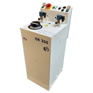 electric steam generator 1