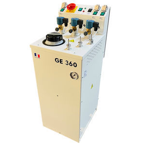 electric steam generator 1