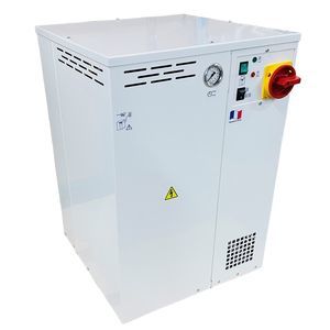 electric steam generator 1