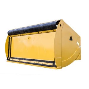 standard bucket