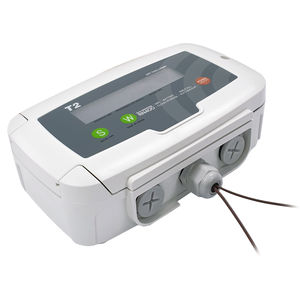 温度参数记录器