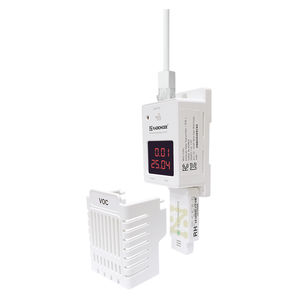 digital multi-parameter transmitter