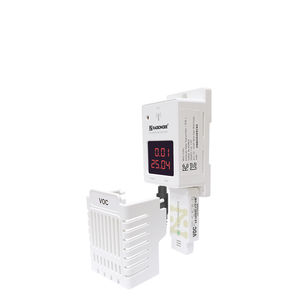digital multi-parameter transmitter