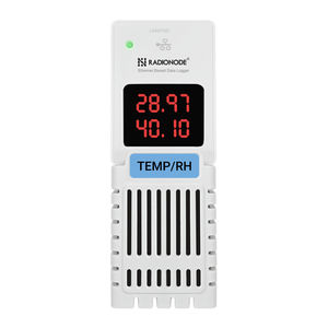 digital multi-parameter transmitter