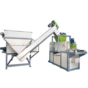 in-line dryer