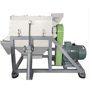 centrifugal dewatering system