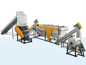 dry washing line