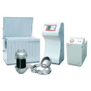 hydrostatic pressure testing machine