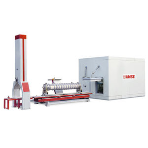 rapid crack propagation tester