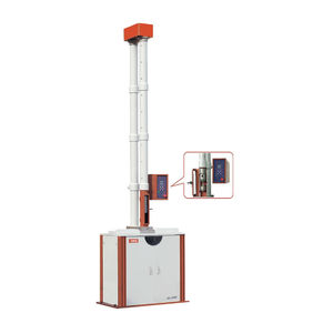 falling weight impact tester