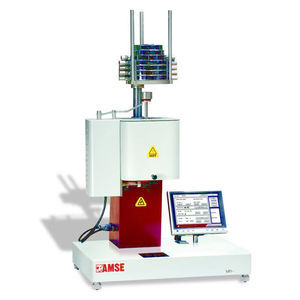automatic melt flow indexer