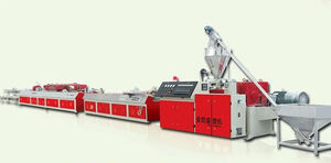 profile making machine