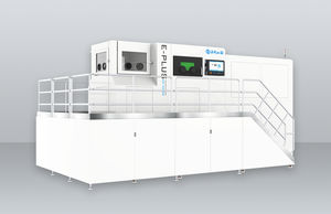 metal 3D printer