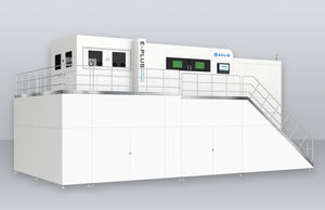 metal 3D printer