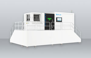 metal 3D printer