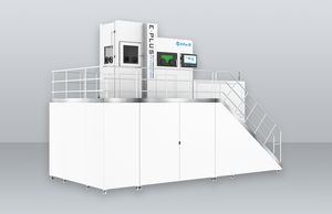 large-format 3D printer