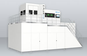 metal 3D printer