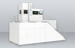 metal 3D printer