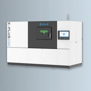 titanium alloy 3D printer 1
