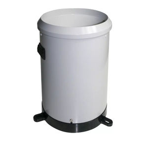 tipping bucket rain gauge 1